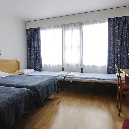 Park Alandia 4*