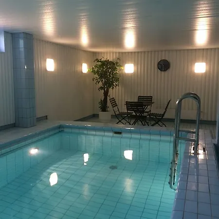 Hotel Park Alandia Mariehamn
