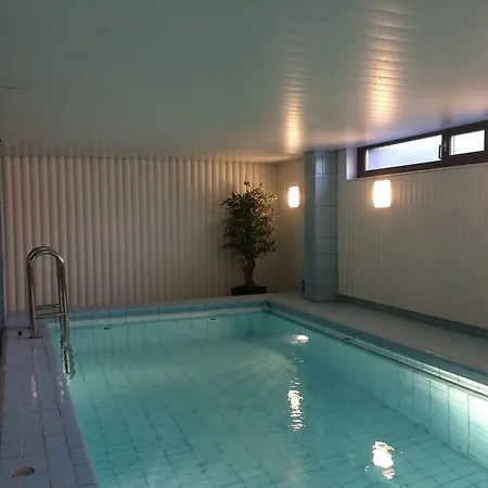 מלון Park Alandia 4*