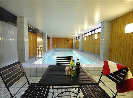 Otel Park Alandia Mariehamn