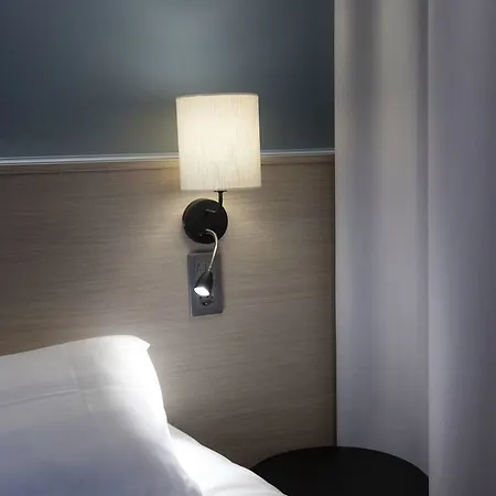 Park Alandia 4*