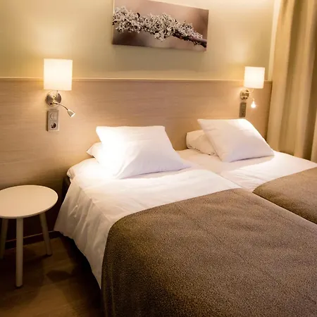 Hotel Park Alandia 4*