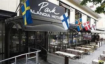 Otel Park Alandia