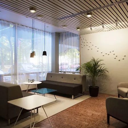 Hotel Park Alandia 4*