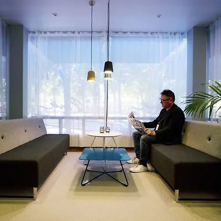 Hotel Park Alandia 4*