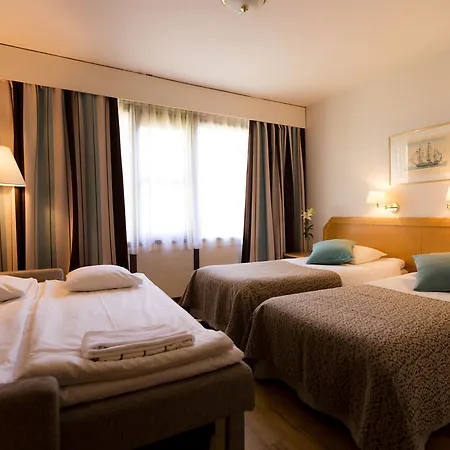 Park Alandia 4* Mariehamn