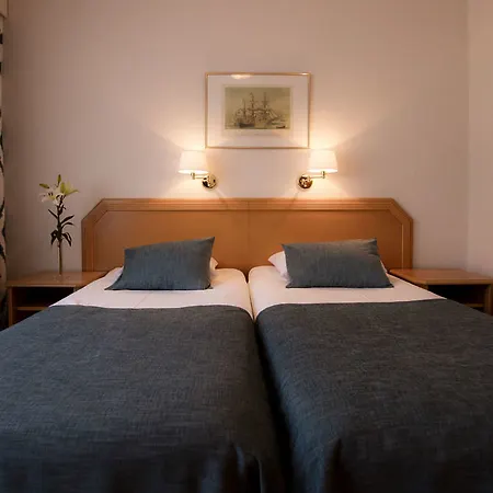 Park Alandia 4* Mariehamn