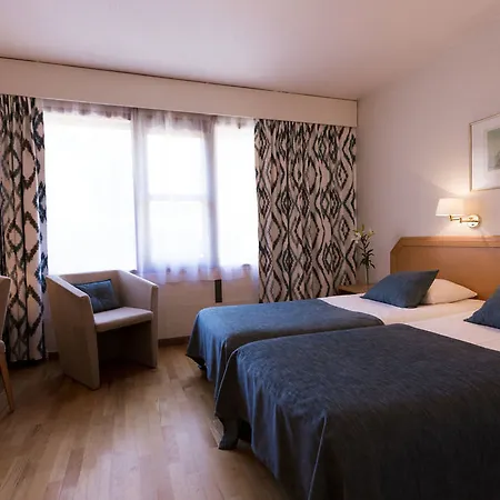 Hotel Park Alandia 4*