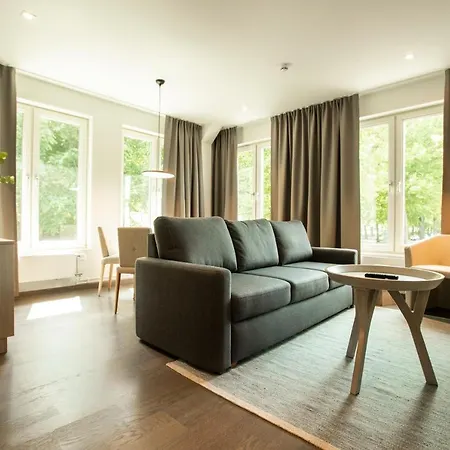 Park Alandia Mariehamn