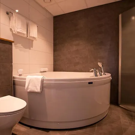 Park Alandia 4* Mariehamn