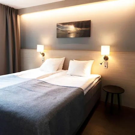 Hotel Park Alandia Mariehamn