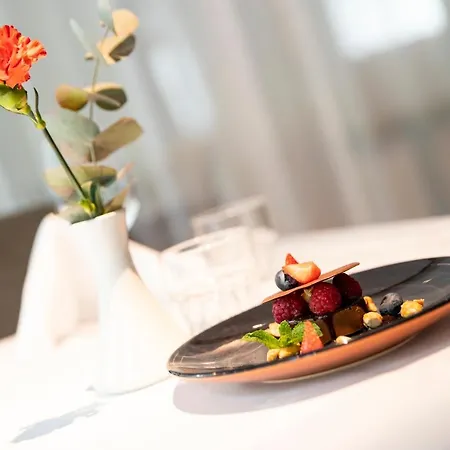 Park Alandia Mariehamn