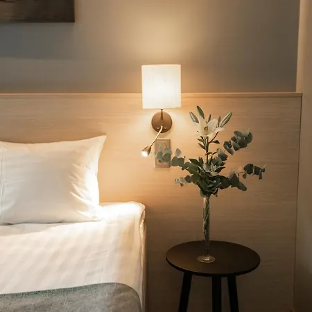 Hotel Park Alandia Mariehamn