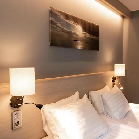 Park Alandia 4*