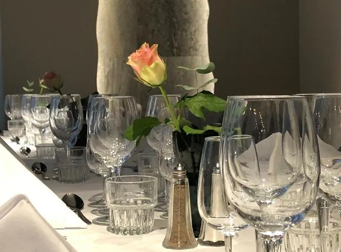 Park Alandia 4* Mariehamn