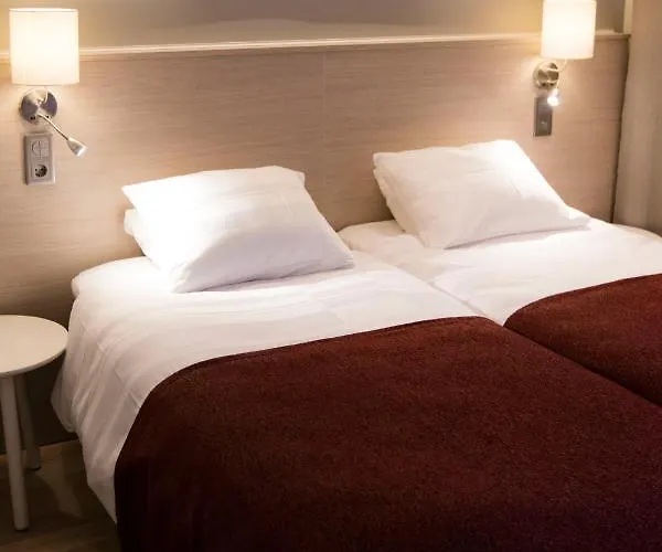 Park Alandia Mariehamn