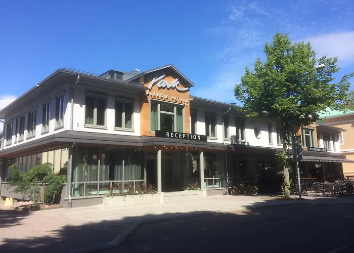 Szálloda Park Alandia 4*