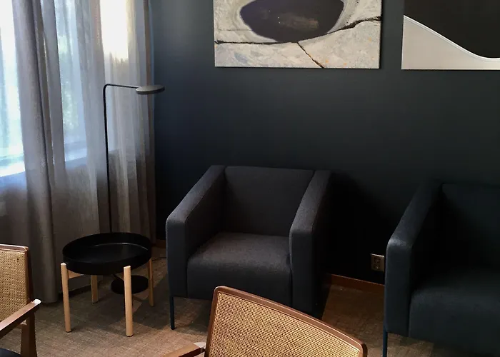 Park Alandia Mariehamn