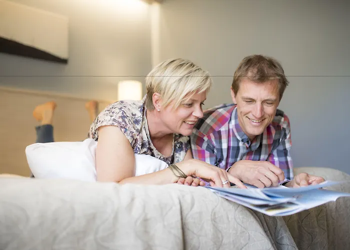 Park Alandia Mariehamn