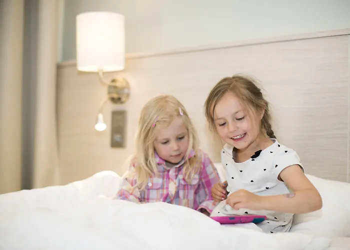 Park Alandia Szálloda