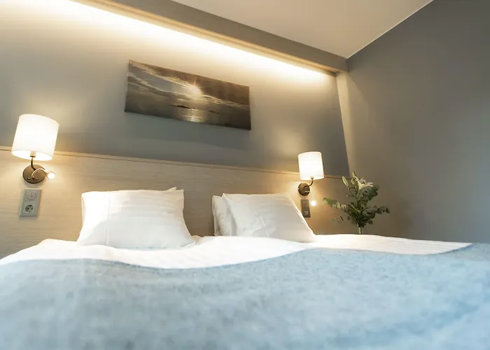 Park Alandia 4* Mariehamn