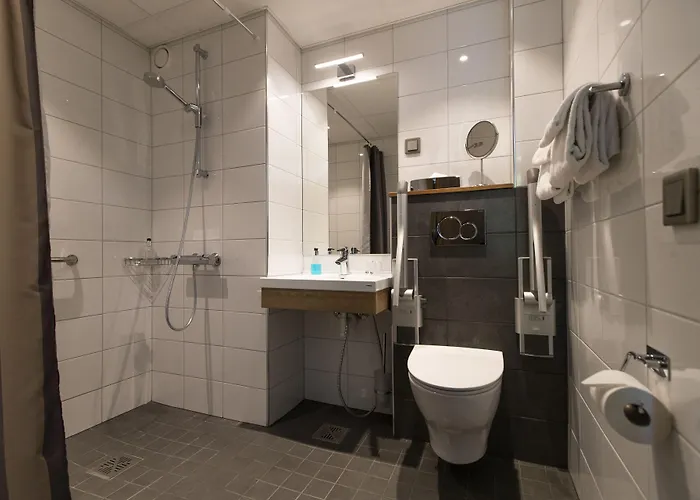 Szálloda Park Alandia 4*