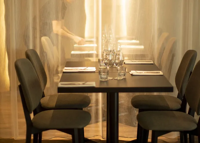 Park Alandia Szálloda