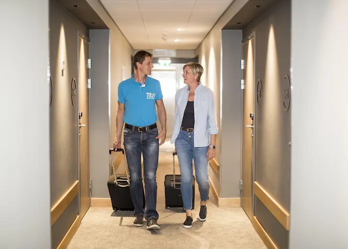 Park Alandia Szálloda Mariehamn