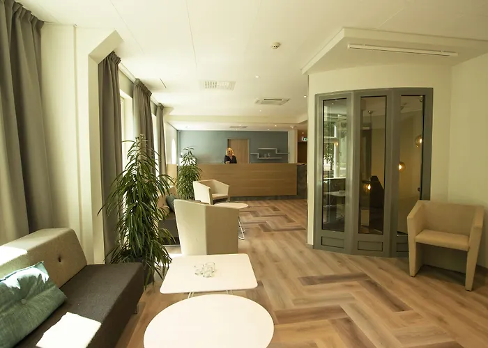 Park Alandia Szálloda 4*