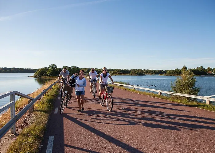 Park Alandia Szálloda 4*