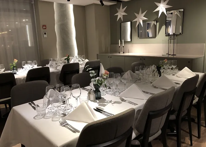 Szálloda Park Alandia