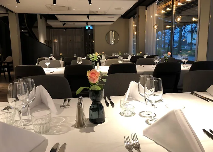 Szálloda Park Alandia