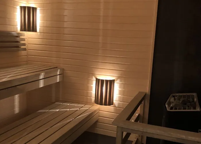 Park Alandia Hotell 4*