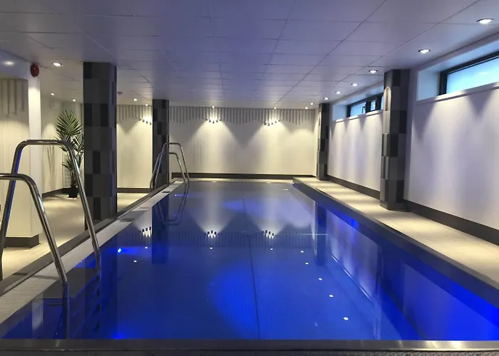 Park Alandia 4* Mariehamn