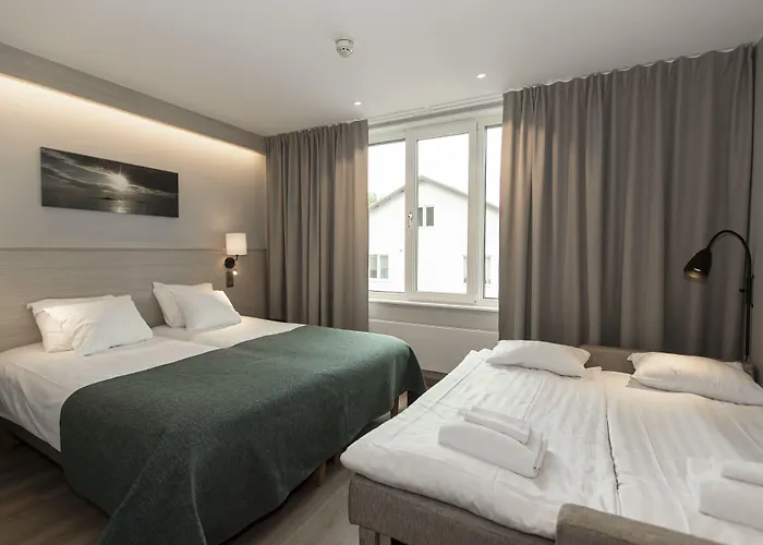 Park Alandia Mariehamn