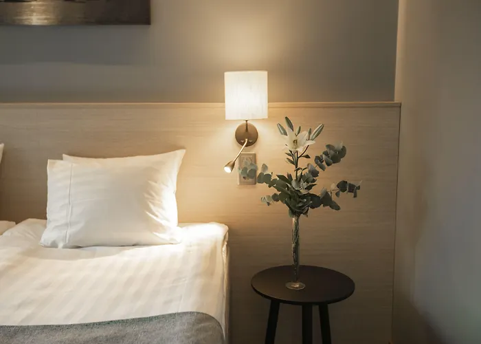 Szálloda Park Alandia