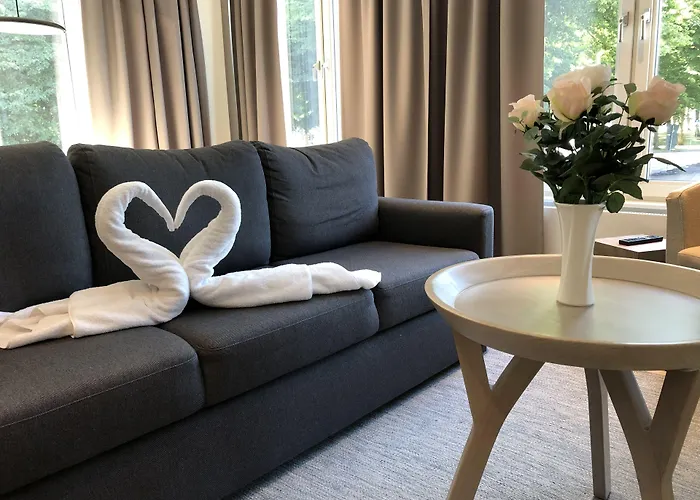 Park Alandia Szálloda 4*