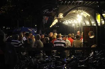 Park Alandia Mariehamn