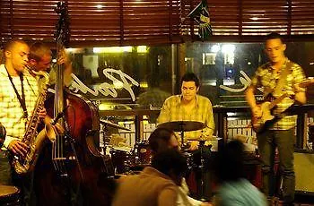 Park Alandia Mariehamn