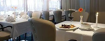 Szálloda Park Alandia