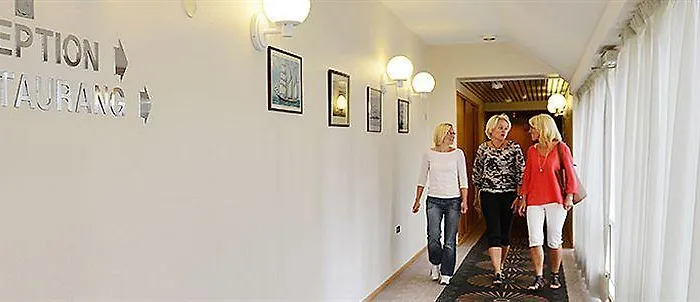 Park Alandia Hotell Mariehamn