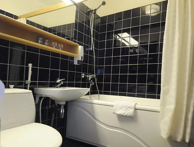 Park Alandia Szálloda