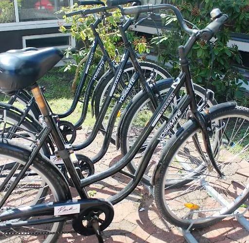 Park Alandia 4* Mariehamn