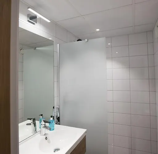 Park Alandia 4* Mariehamn