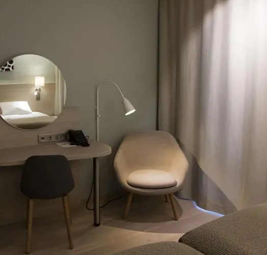 Szálloda Park Alandia