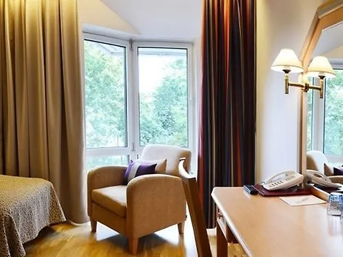 Park Alandia 4* Mariehamn