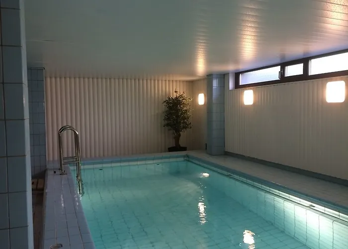 Szálloda Park Alandia 4*