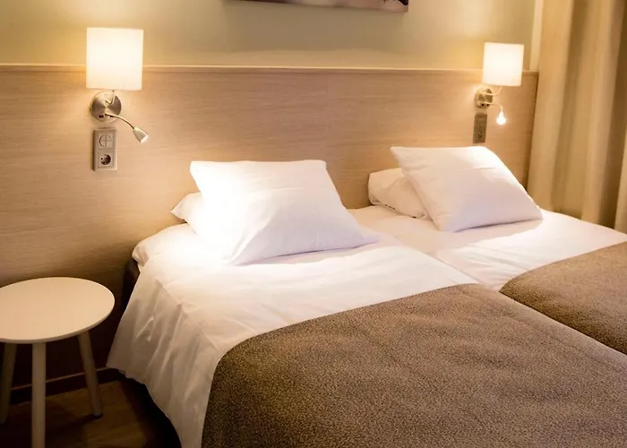 Szálloda Park Alandia 4*