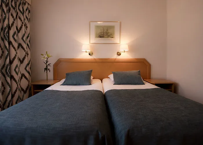 Park Alandia 4* Mariehamn