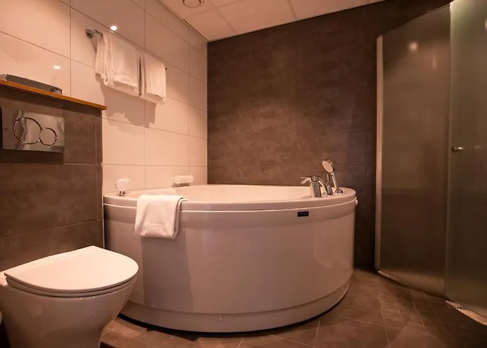 Park Alandia 4* Mariehamn